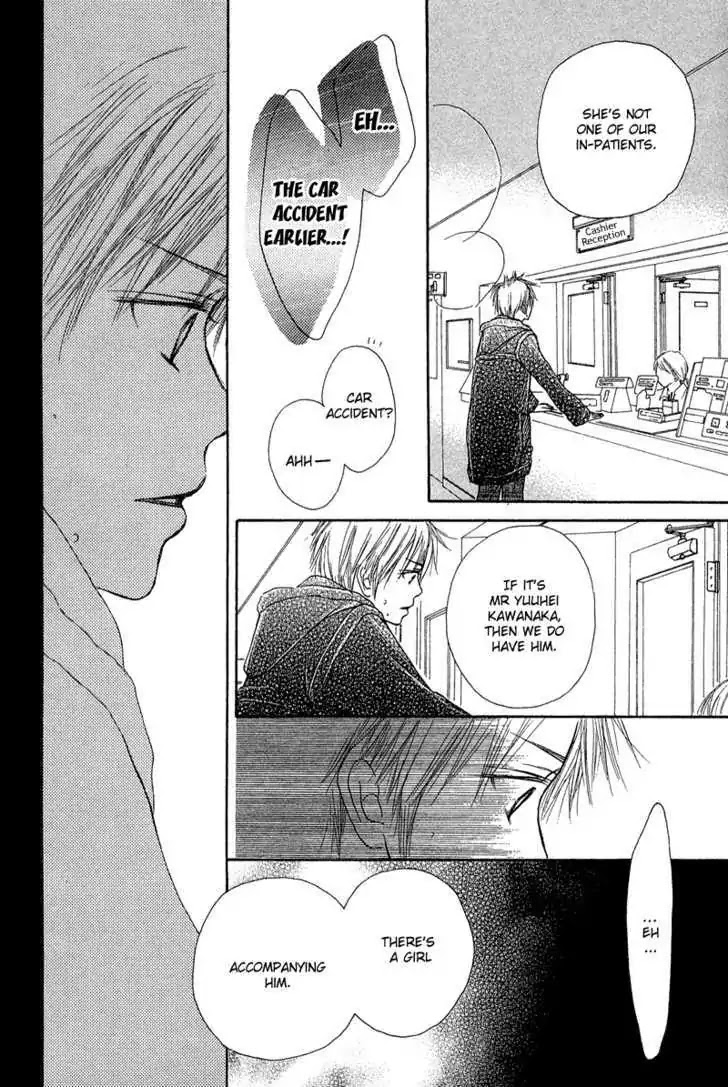 Crazy for You (Shoujo) Chapter 15 page 20 - Chapter 15 : 15