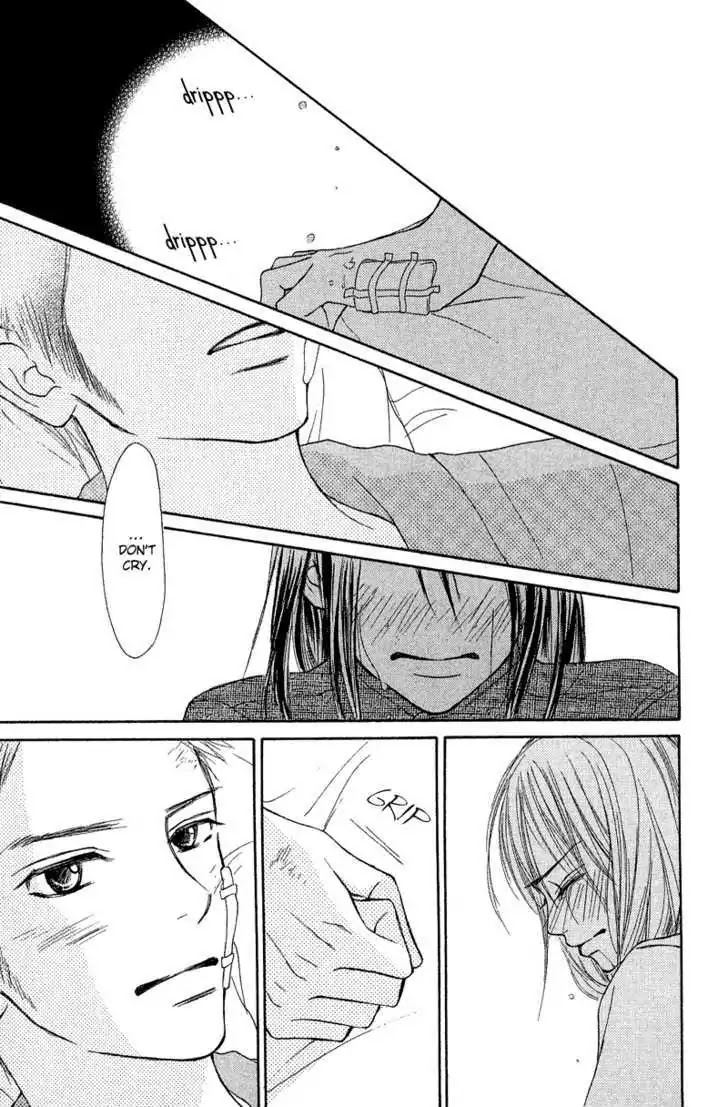 Crazy for You (Shoujo) Chapter 15 page 21 - Chapter 15 : 15