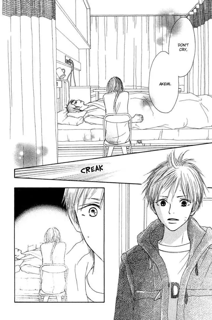Crazy for You (Shoujo) Chapter 15 page 22 - Chapter 15 : 15
