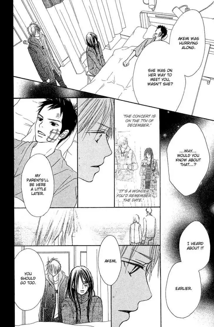 Crazy for You (Shoujo) Chapter 15 page 24 - Chapter 15 : 15