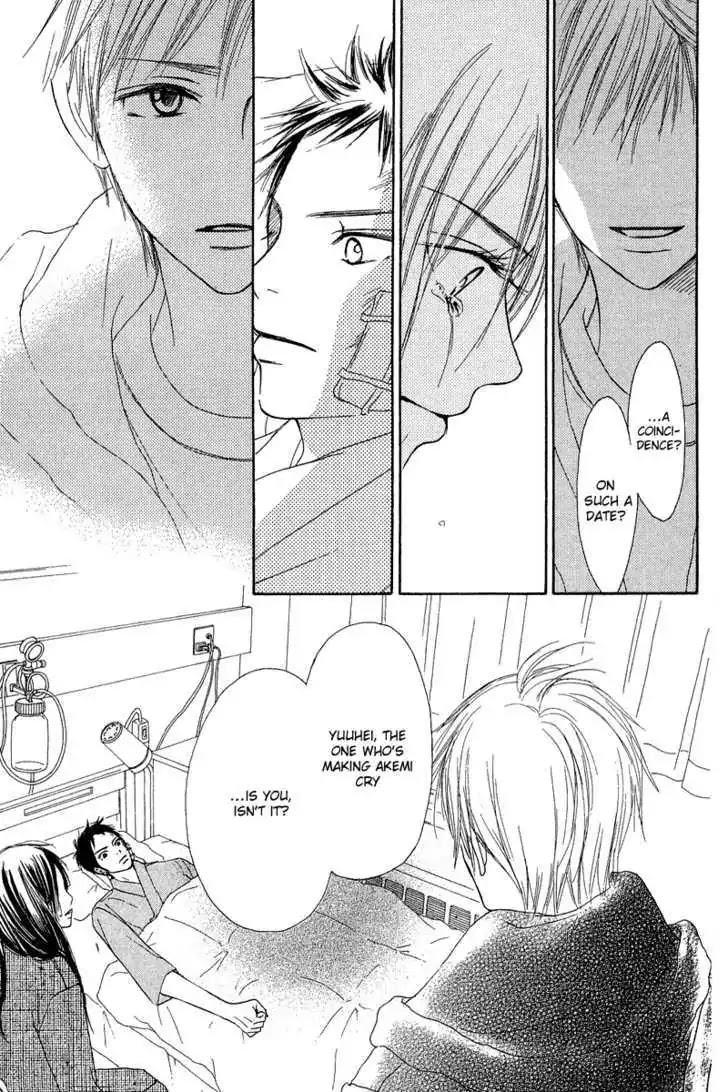 Crazy for You (Shoujo) Chapter 15 page 25 - Chapter 15 : 15