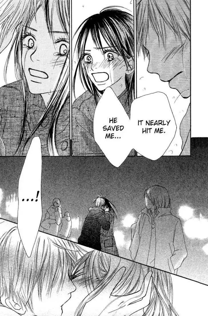 Crazy for You (Shoujo) Chapter 15 page 27 - Chapter 15 : 15