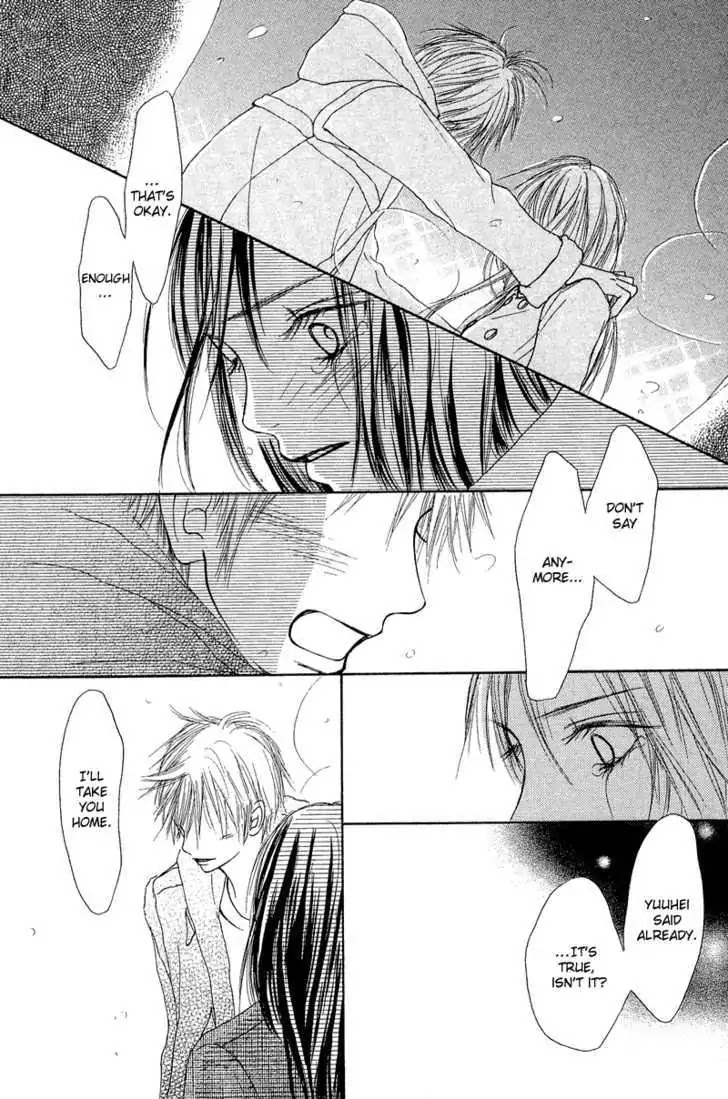 Crazy for You (Shoujo) Chapter 15 page 28 - Chapter 15 : 15