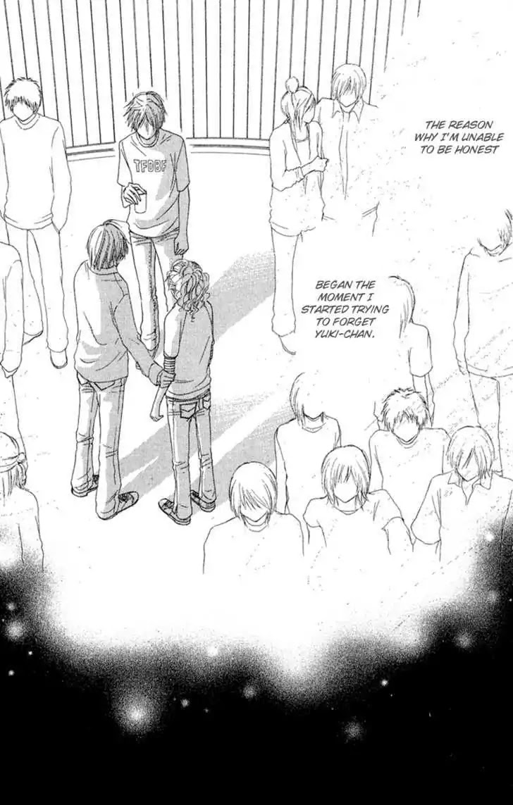 Crazy for You (Shoujo) Chapter 15 page 3 - Chapter 15 : 15