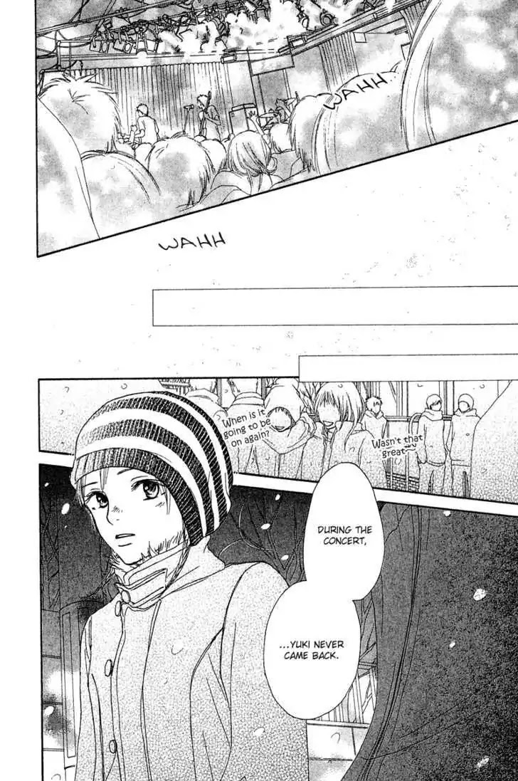 Crazy for You (Shoujo) Chapter 15 page 30 - Chapter 15 : 15
