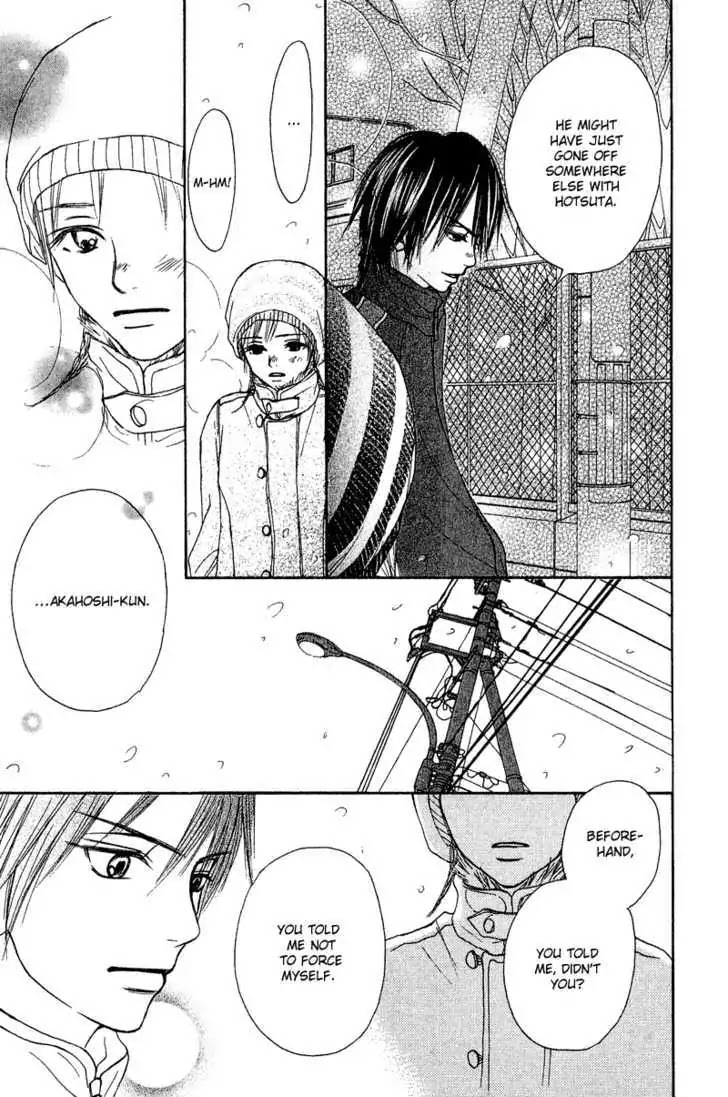 Crazy for You (Shoujo) Chapter 15 page 31 - Chapter 15 : 15