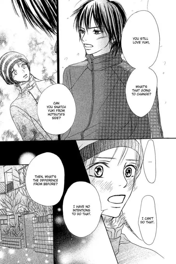 Crazy for You (Shoujo) Chapter 15 page 33 - Chapter 15 : 15