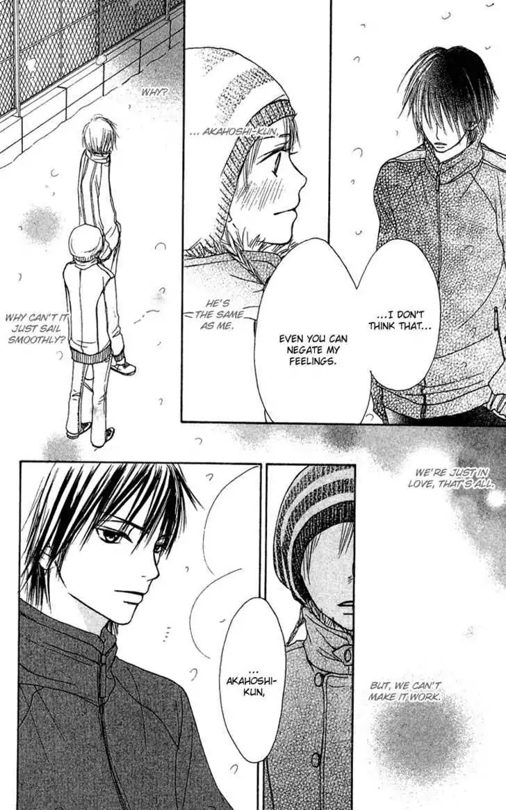 Crazy for You (Shoujo) Chapter 15 page 34 - Chapter 15 : 15