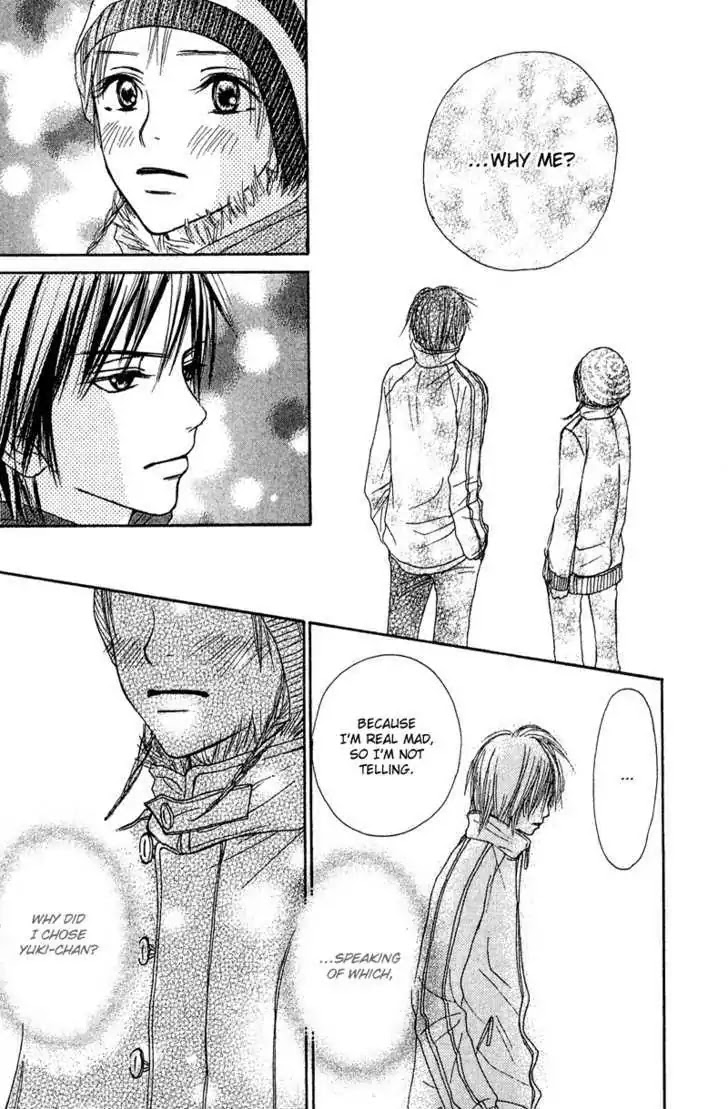 Crazy for You (Shoujo) Chapter 15 page 35 - Chapter 15 : 15