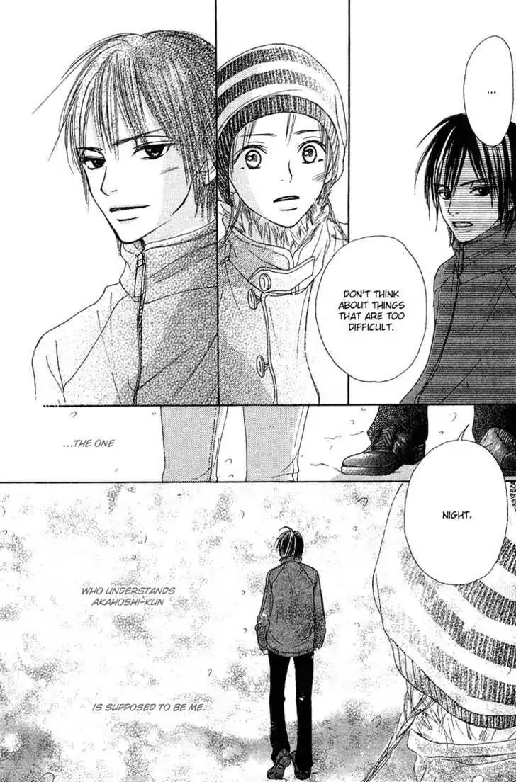 Crazy for You (Shoujo) Chapter 15 page 36 - Chapter 15 : 15