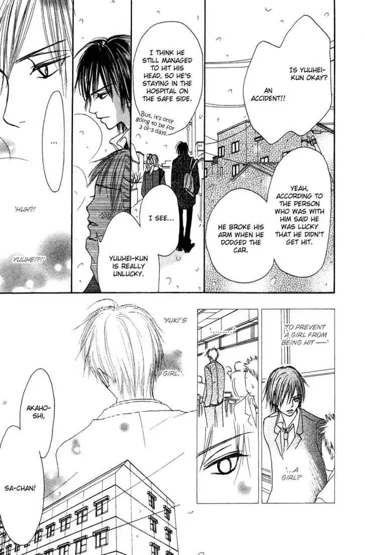 Crazy for You (Shoujo) Chapter 15 page 39 - Chapter 15 : 15