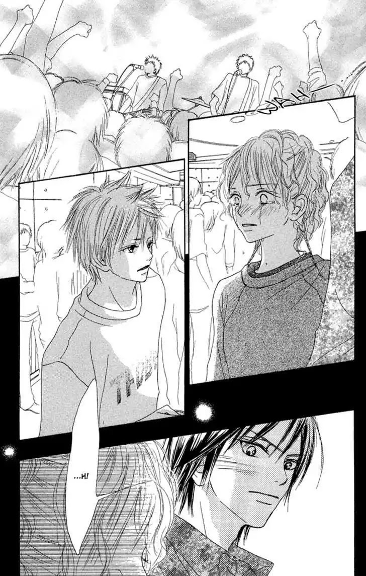 Crazy for You (Shoujo) Chapter 15 page 4 - Chapter 15 : 15