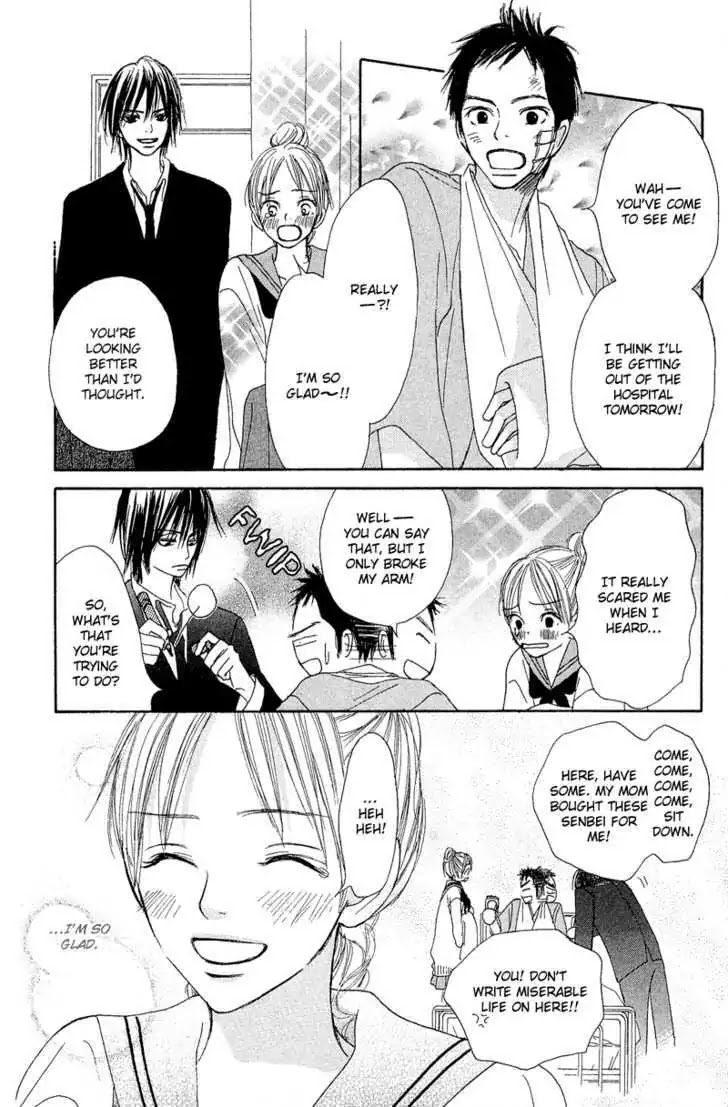 Crazy for You (Shoujo) Chapter 15 page 40 - Chapter 15 : 15