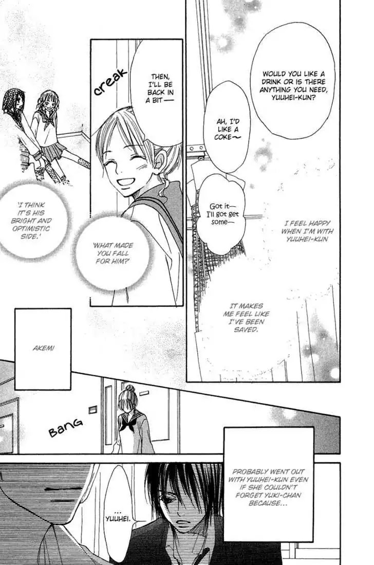 Crazy for You (Shoujo) Chapter 15 page 41 - Chapter 15 : 15