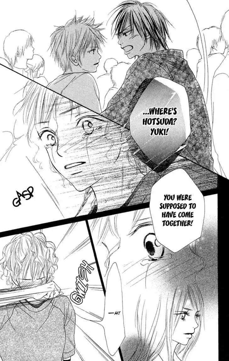 Crazy for You (Shoujo) Chapter 15 page 5 - Chapter 15 : 15