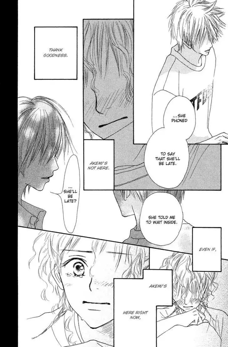 Crazy for You (Shoujo) Chapter 15 page 6 - Chapter 15 : 15
