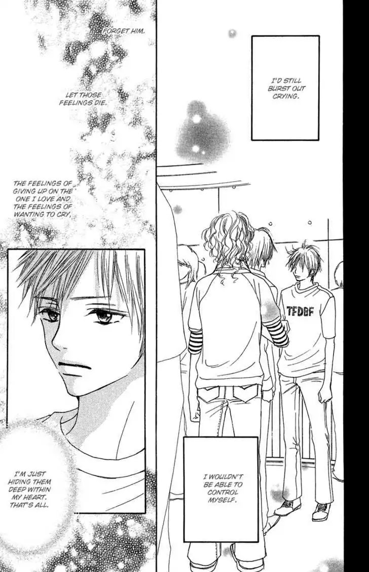 Crazy for You (Shoujo) Chapter 15 page 7 - Chapter 15 : 15