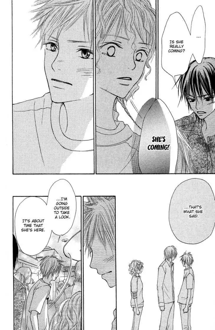 Crazy for You (Shoujo) Chapter 15 page 8 - Chapter 15 : 15
