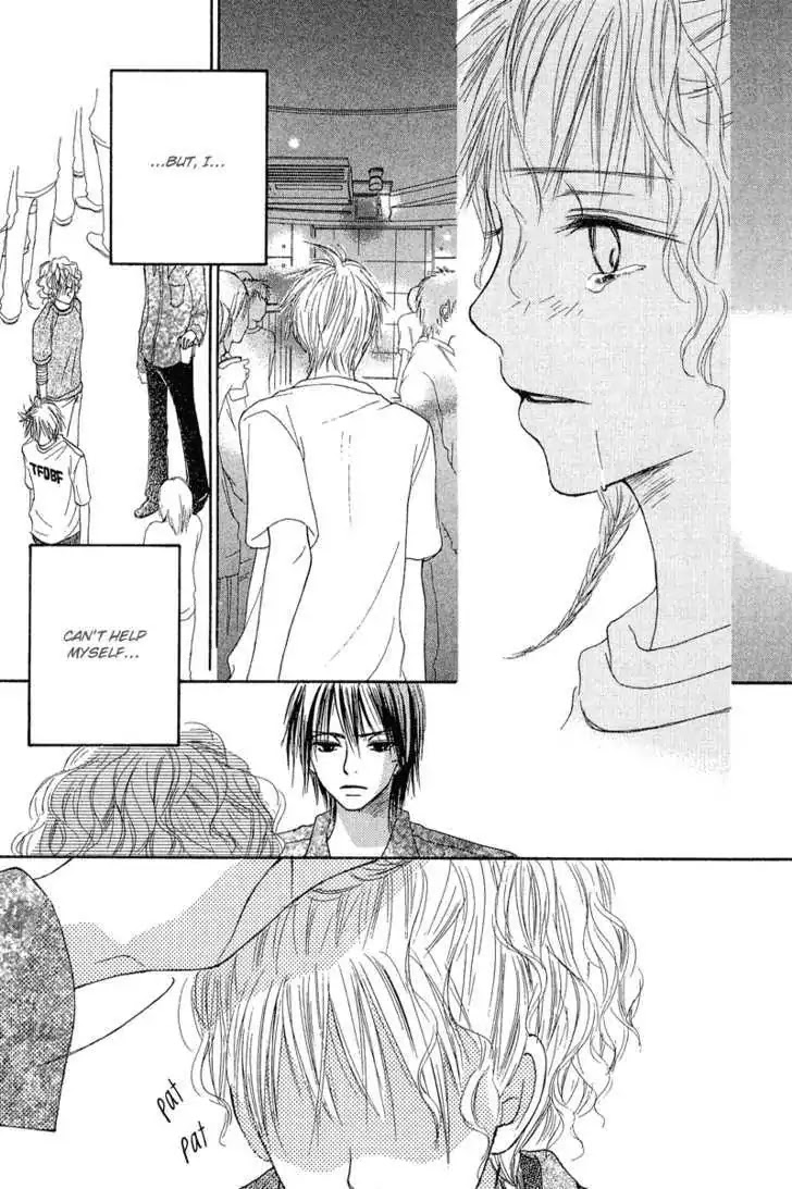 Crazy for You (Shoujo) Chapter 15 page 9 - Chapter 15 : 15