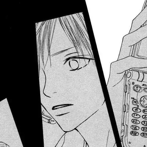 Crazy for You (Shoujo) Chapter 15 : 15 cover