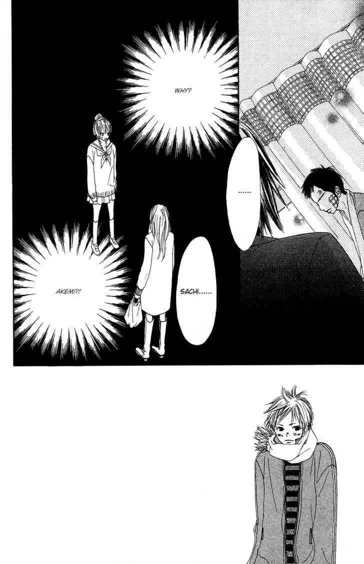 Crazy for You (Shoujo) Chapter 16 page 1 - Chapter 16 : 16