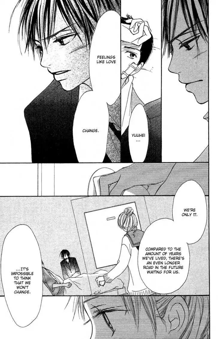 Crazy for You (Shoujo) Chapter 16 page 12 - Chapter 16 : 16