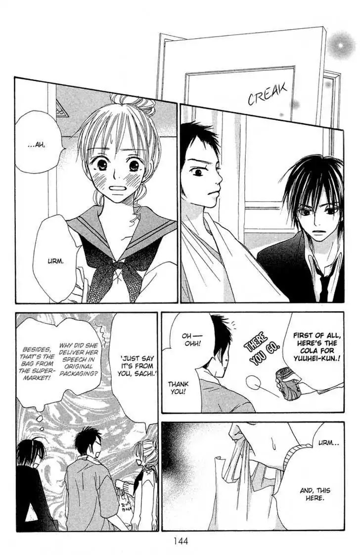 Crazy for You (Shoujo) Chapter 16 page 13 - Chapter 16 : 16