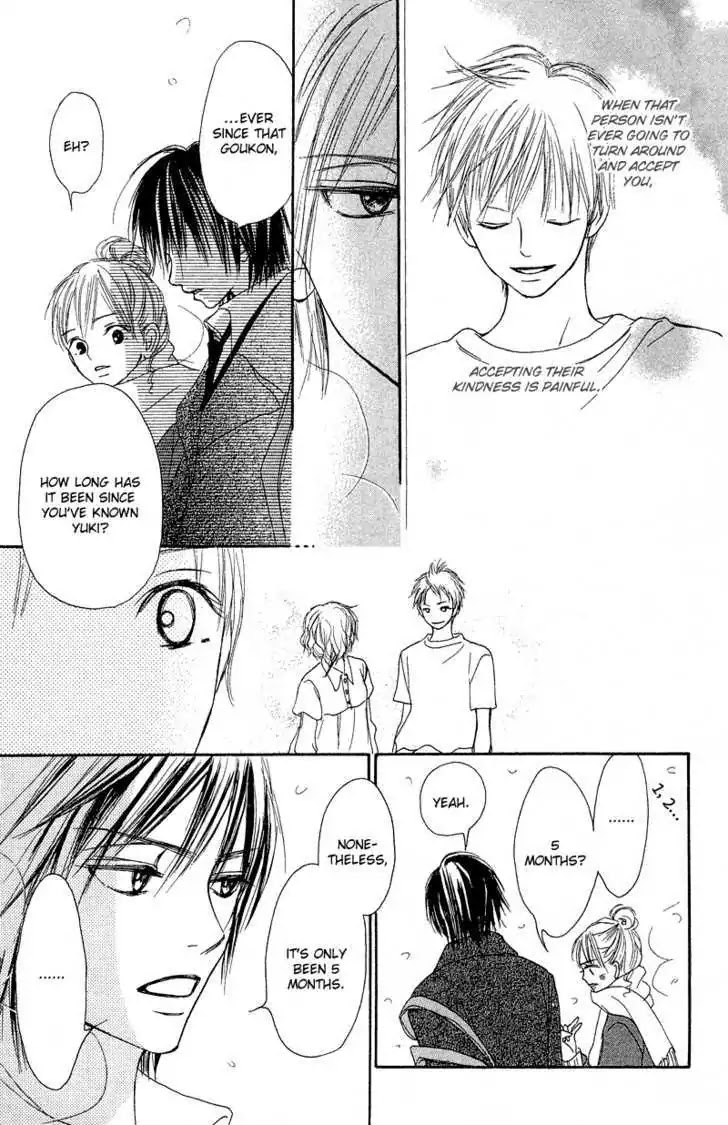Crazy for You (Shoujo) Chapter 16 page 18 - Chapter 16 : 16