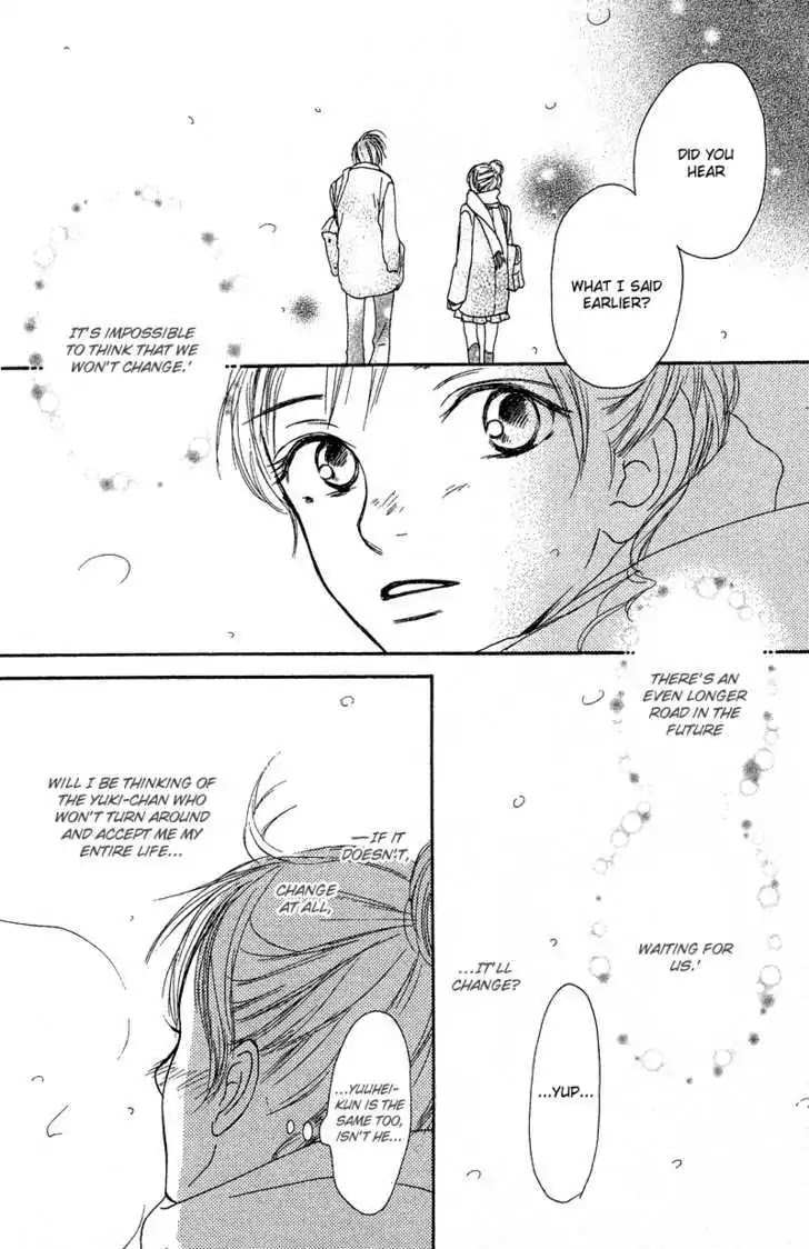 Crazy for You (Shoujo) Chapter 16 page 19 - Chapter 16 : 16