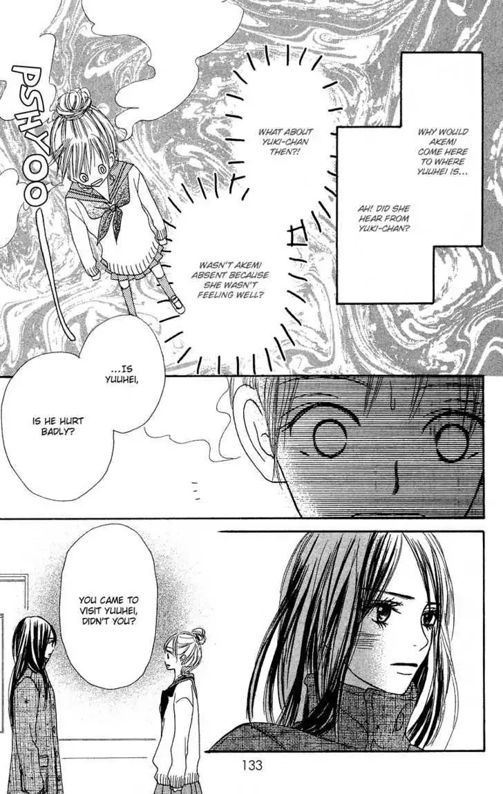 Crazy for You (Shoujo) Chapter 16 page 2 - Chapter 16 : 16