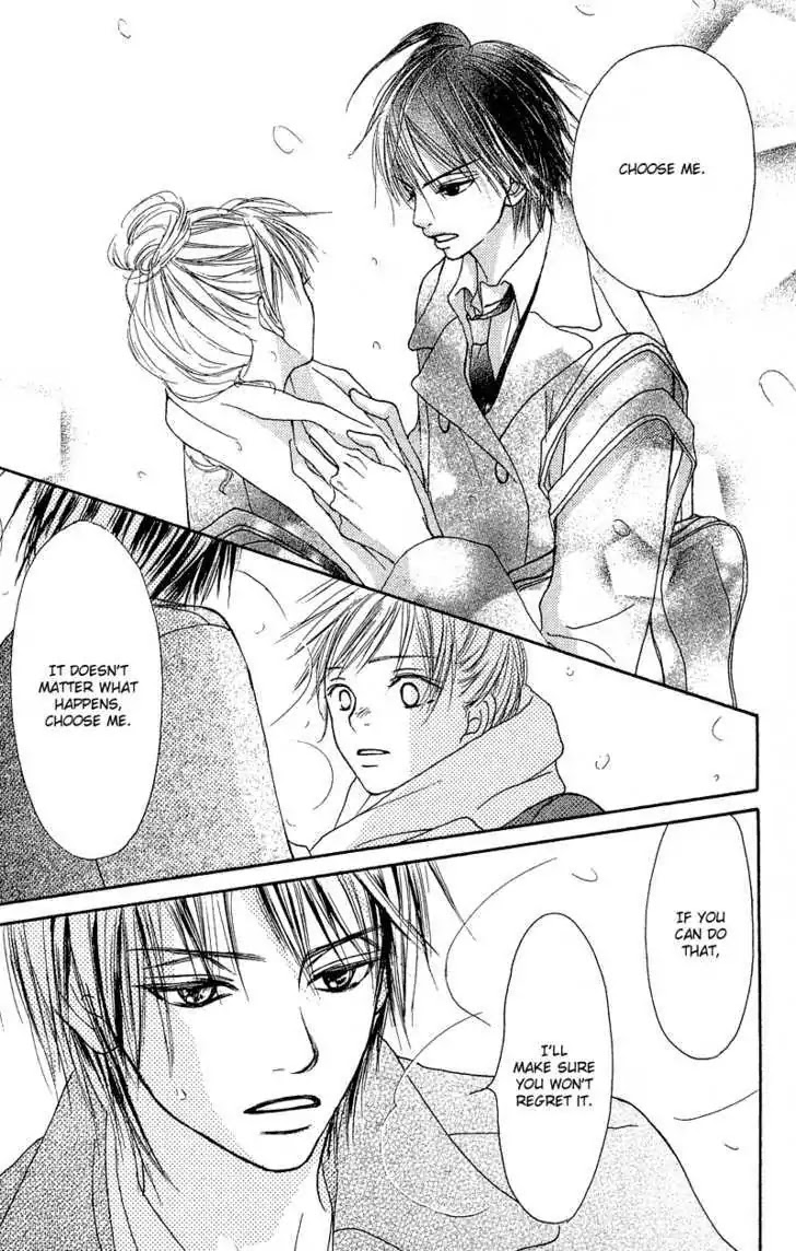 Crazy for You (Shoujo) Chapter 16 page 22 - Chapter 16 : 16