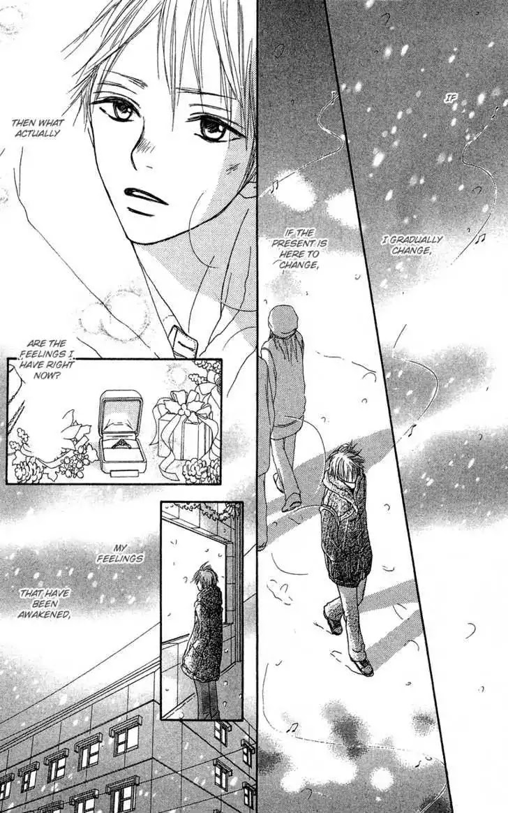 Crazy for You (Shoujo) Chapter 16 page 24 - Chapter 16 : 16