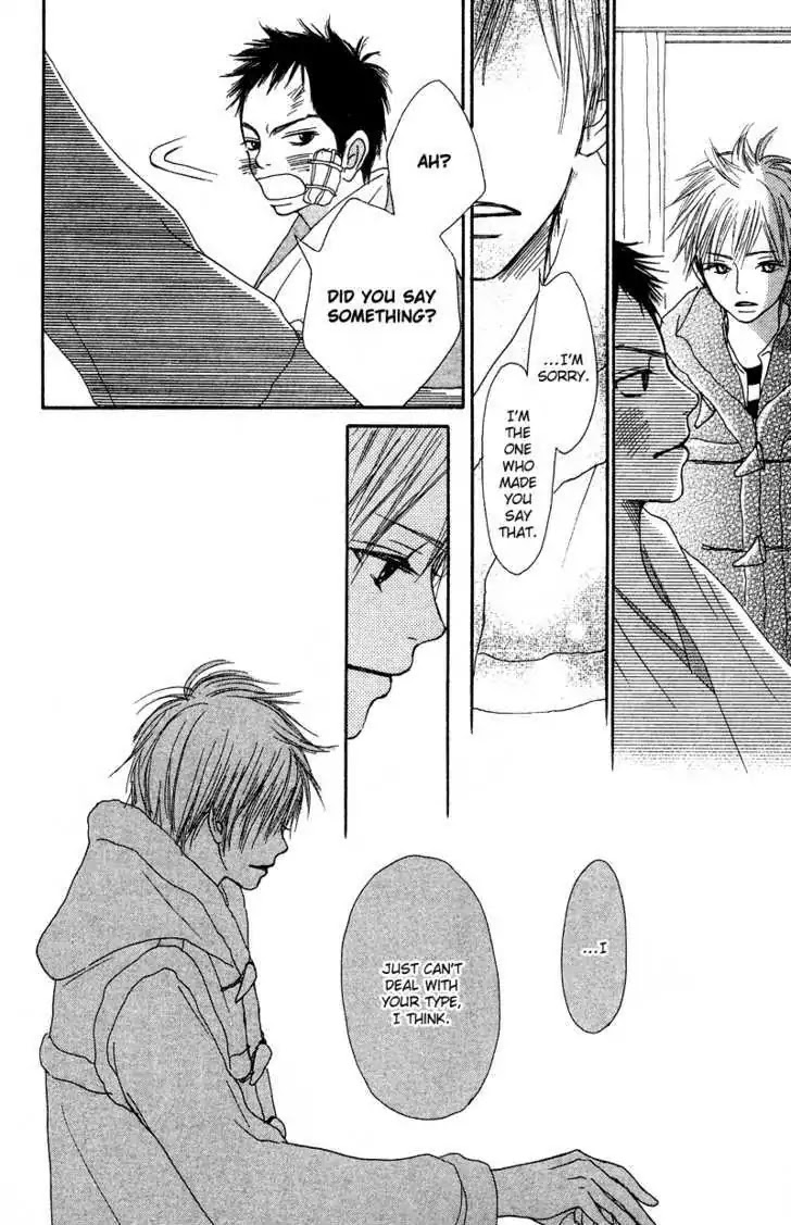 Crazy for You (Shoujo) Chapter 16 page 27 - Chapter 16 : 16