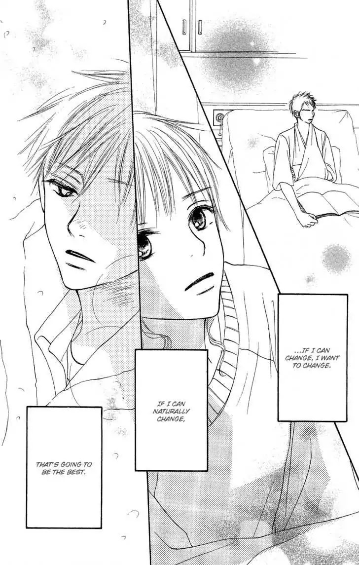 Crazy for You (Shoujo) Chapter 16 page 29 - Chapter 16 : 16