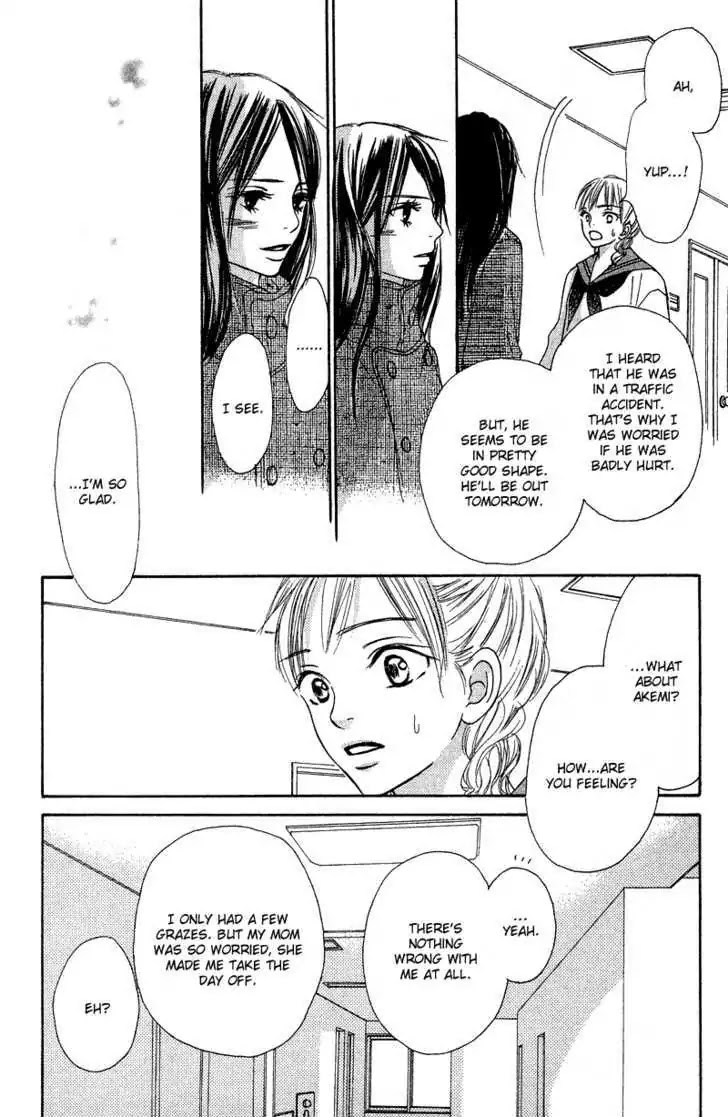 Crazy for You (Shoujo) Chapter 16 page 3 - Chapter 16 : 16