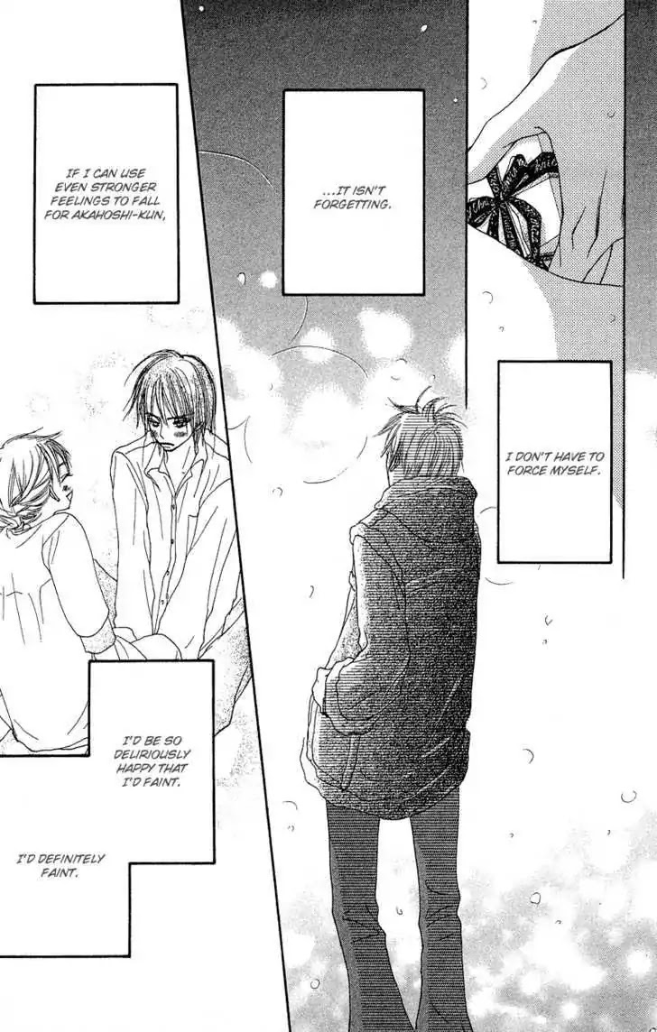Crazy for You (Shoujo) Chapter 16 page 30 - Chapter 16 : 16