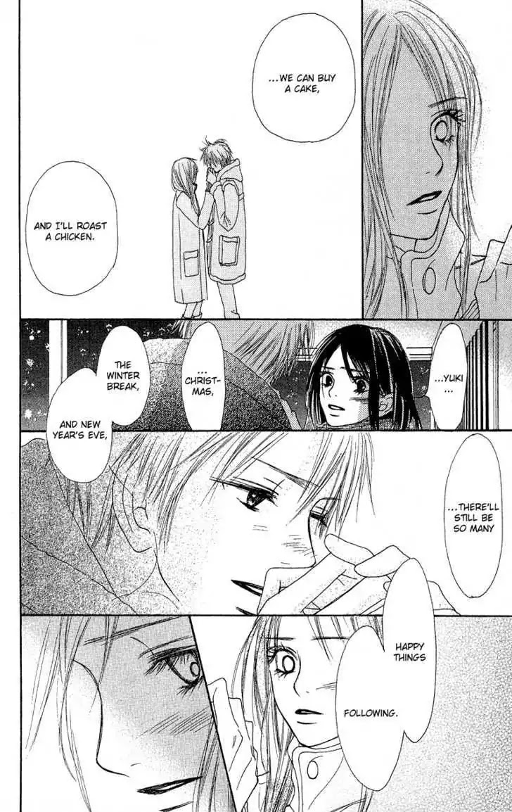 Crazy for You (Shoujo) Chapter 16 page 33 - Chapter 16 : 16