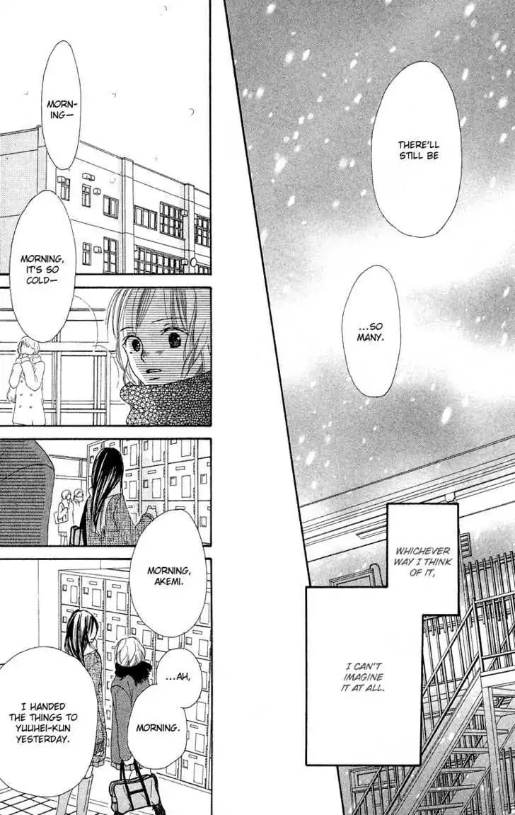 Crazy for You (Shoujo) Chapter 16 page 34 - Chapter 16 : 16