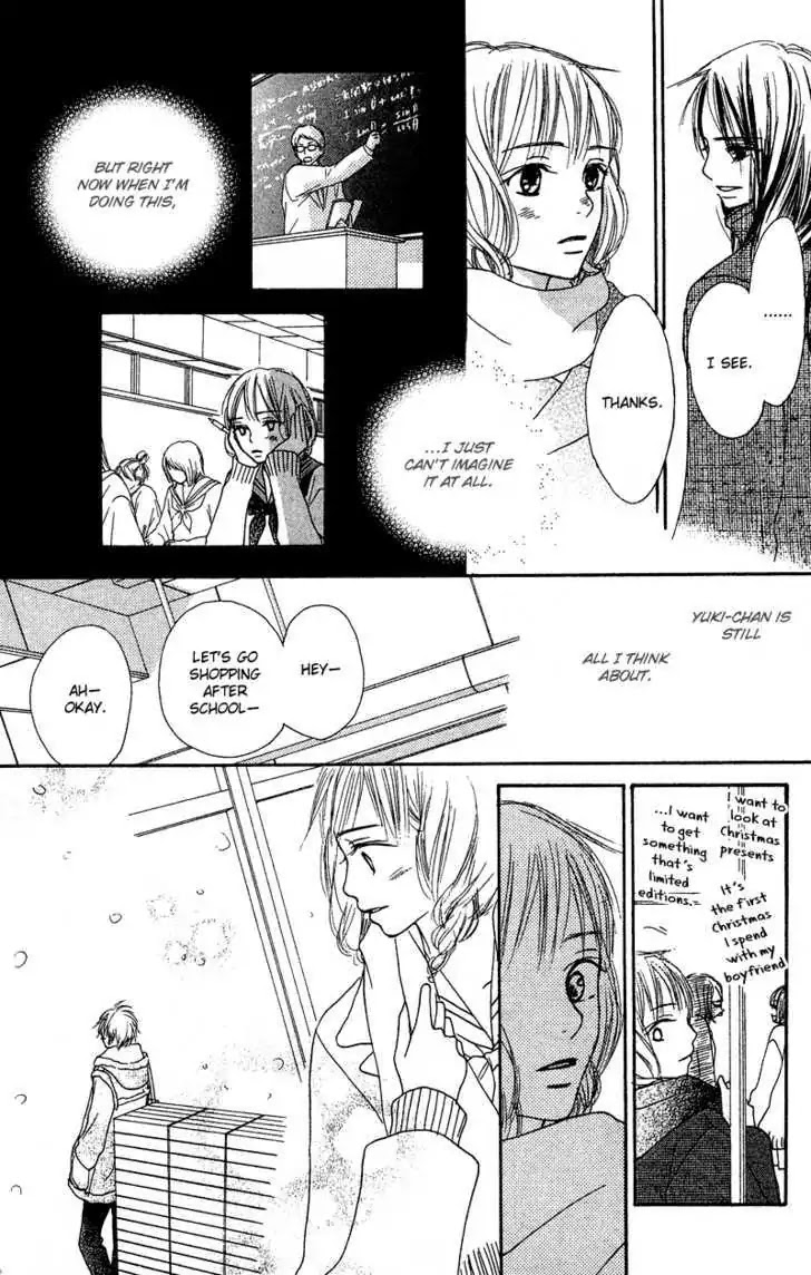 Crazy for You (Shoujo) Chapter 16 page 35 - Chapter 16 : 16
