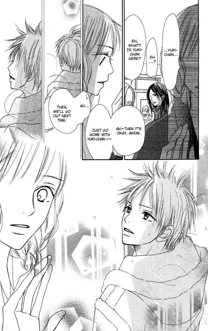 Crazy for You (Shoujo) Chapter 16 page 36 - Chapter 16 : 16
