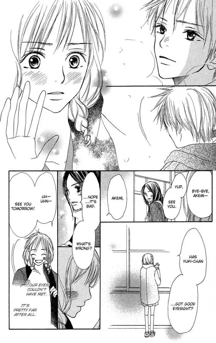 Crazy for You (Shoujo) Chapter 16 page 37 - Chapter 16 : 16