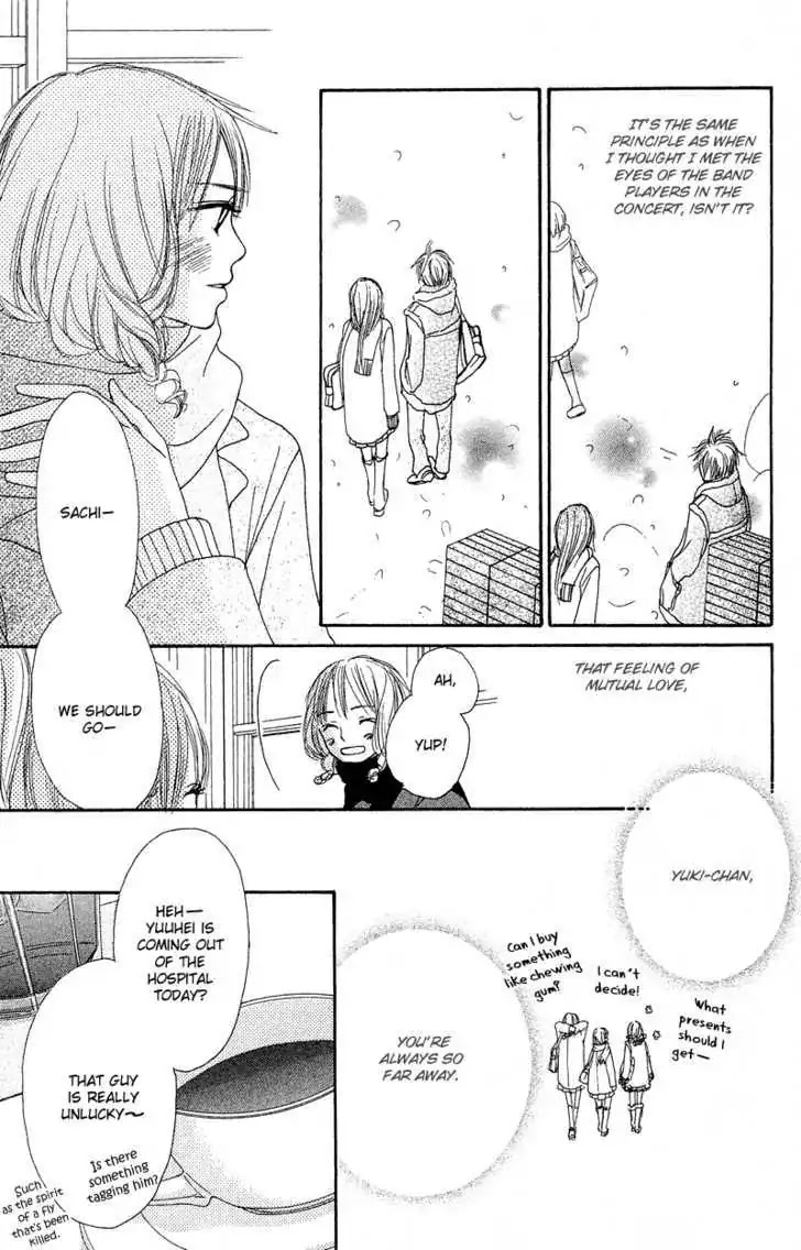 Crazy for You (Shoujo) Chapter 16 page 38 - Chapter 16 : 16