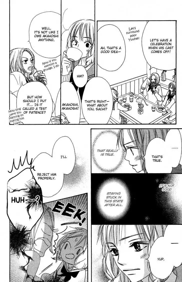 Crazy for You (Shoujo) Chapter 16 page 39 - Chapter 16 : 16