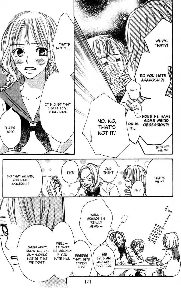 Crazy for You (Shoujo) Chapter 16 page 40 - Chapter 16 : 16