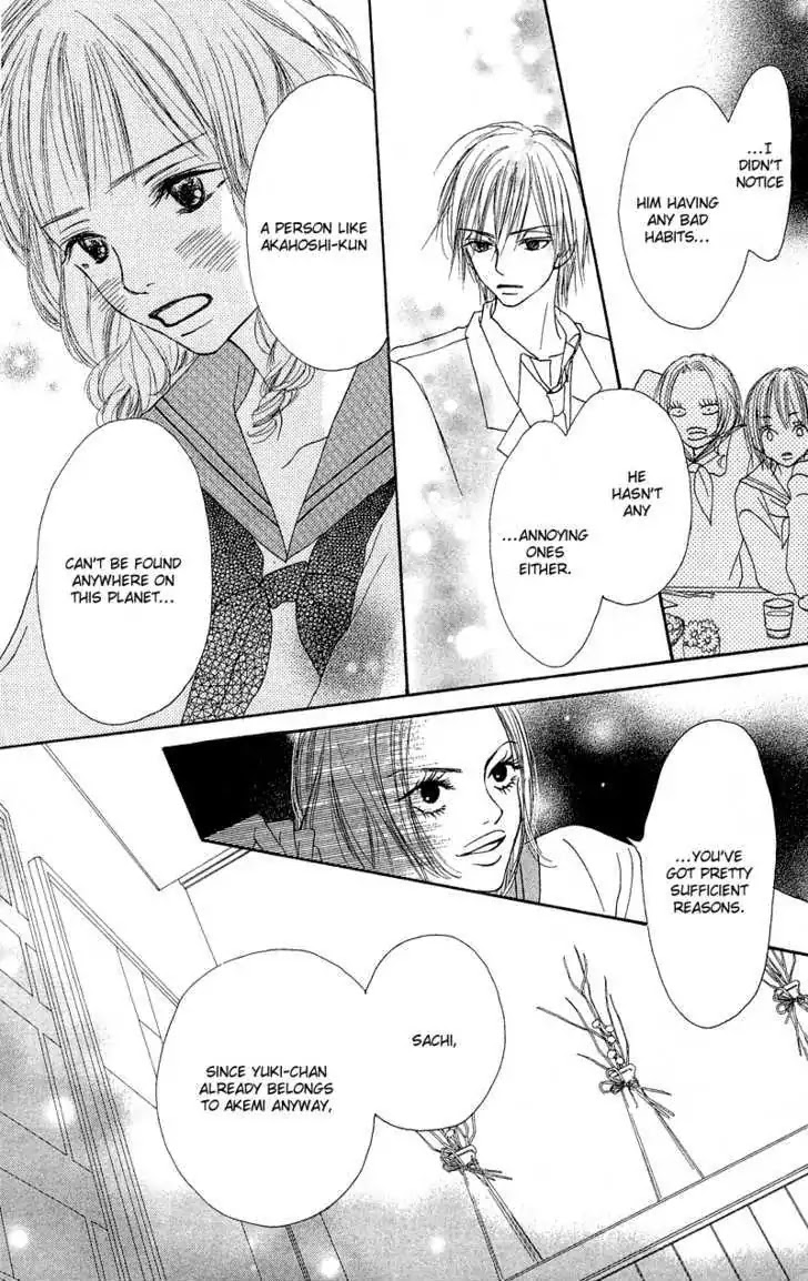 Crazy for You (Shoujo) Chapter 16 page 41 - Chapter 16 : 16