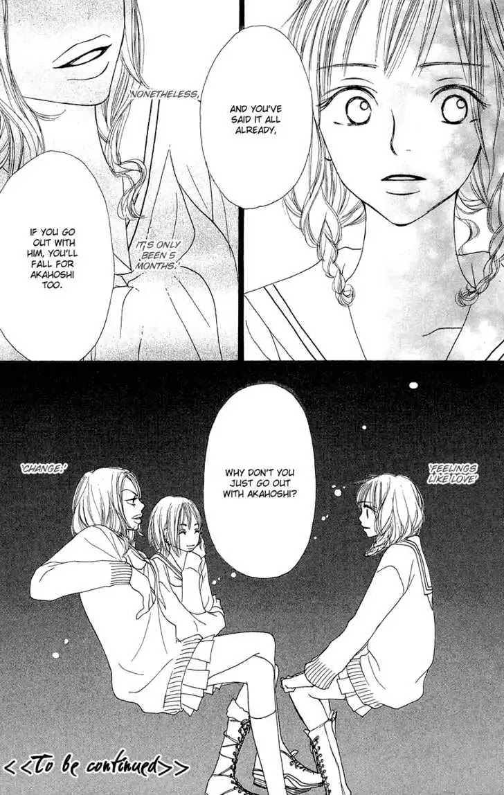 Crazy for You (Shoujo) Chapter 16 page 42 - Chapter 16 : 16