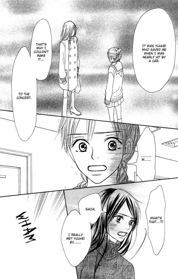 Crazy for You (Shoujo) Chapter 16 page 5 - Chapter 16 : 16
