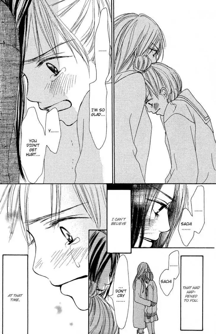 Crazy for You (Shoujo) Chapter 16 page 6 - Chapter 16 : 16
