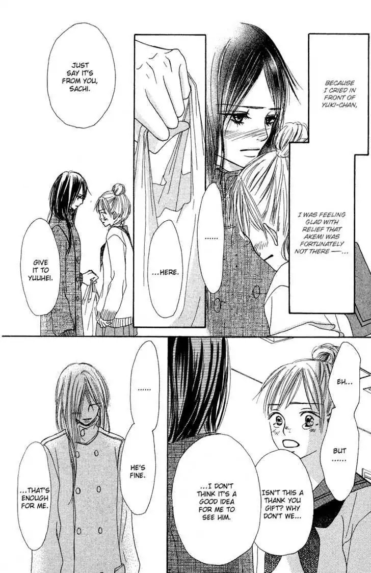 Crazy for You (Shoujo) Chapter 16 page 7 - Chapter 16 : 16