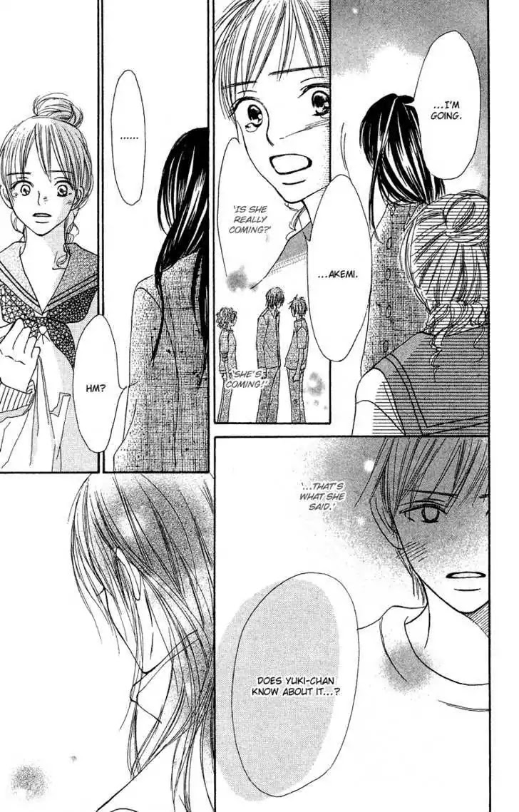 Crazy for You (Shoujo) Chapter 16 page 8 - Chapter 16 : 16